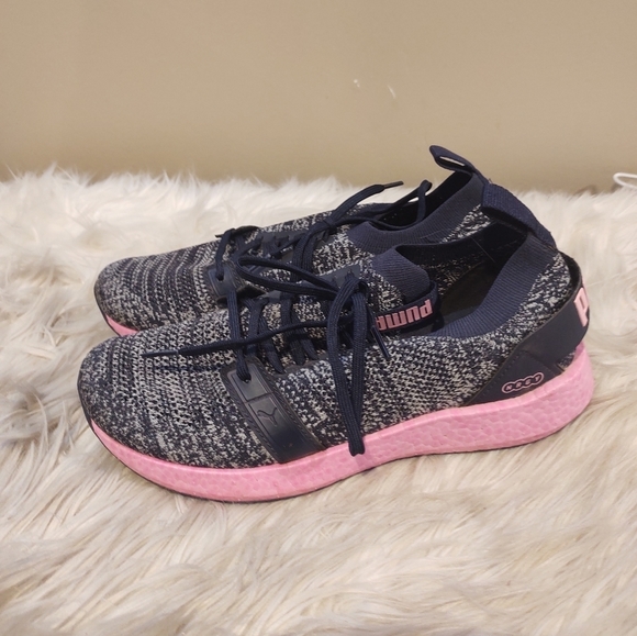 Puma Shoes - PUMA | SOFT FOAM TENNIS SHOES